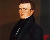 乔治 迦勒宾 宾汉姆 : Self Portrait